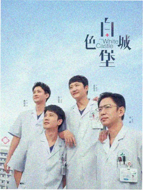 静默的证词 日本法庭剧情剧集